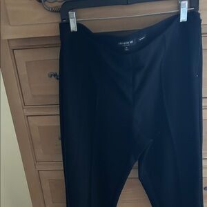 Lafayette 148 New York Black Pants